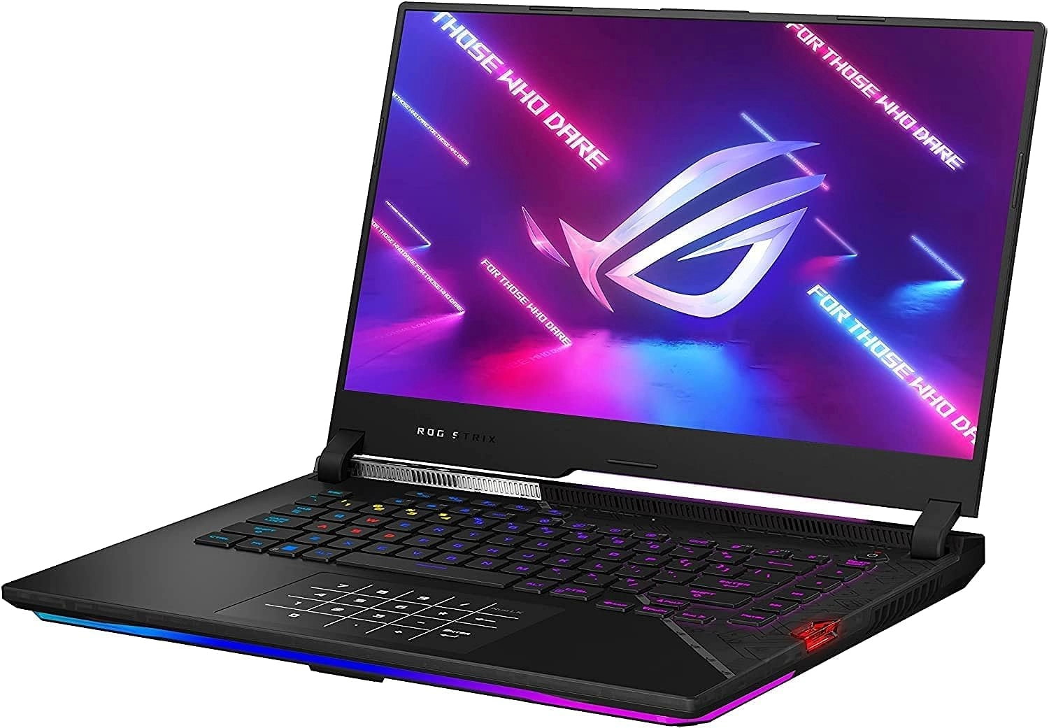 ASUS ROG Strix Scar 17 G733ZW-DS94 - 17.3'' Core i9 12900H 16GB DDR5 1TB SSD