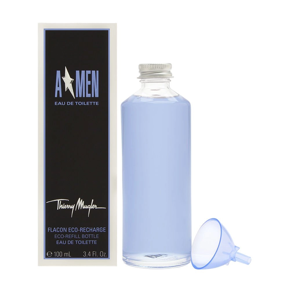 A*Men Eau de Toilette 100 ml