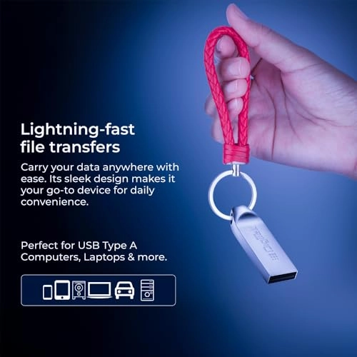 DUD - USB 2.0 64GB