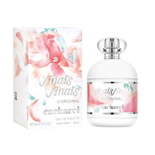 Anais Anais Eau de Toilette 100ml