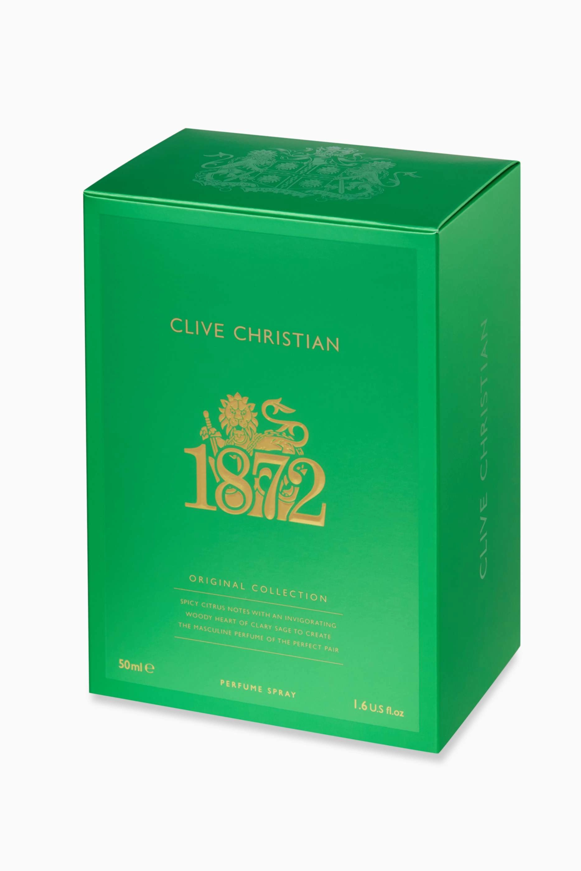 Original Collection 1872 Eau de Parfum 50ml