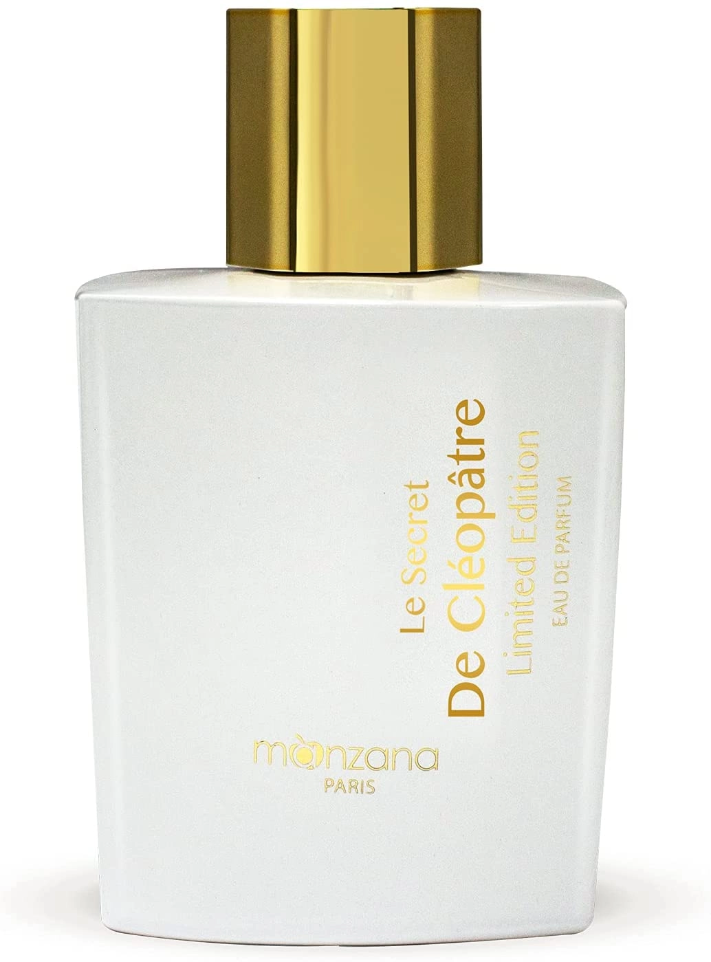 Le Secret De Cleopatre Eau de Parfum - 100 ml