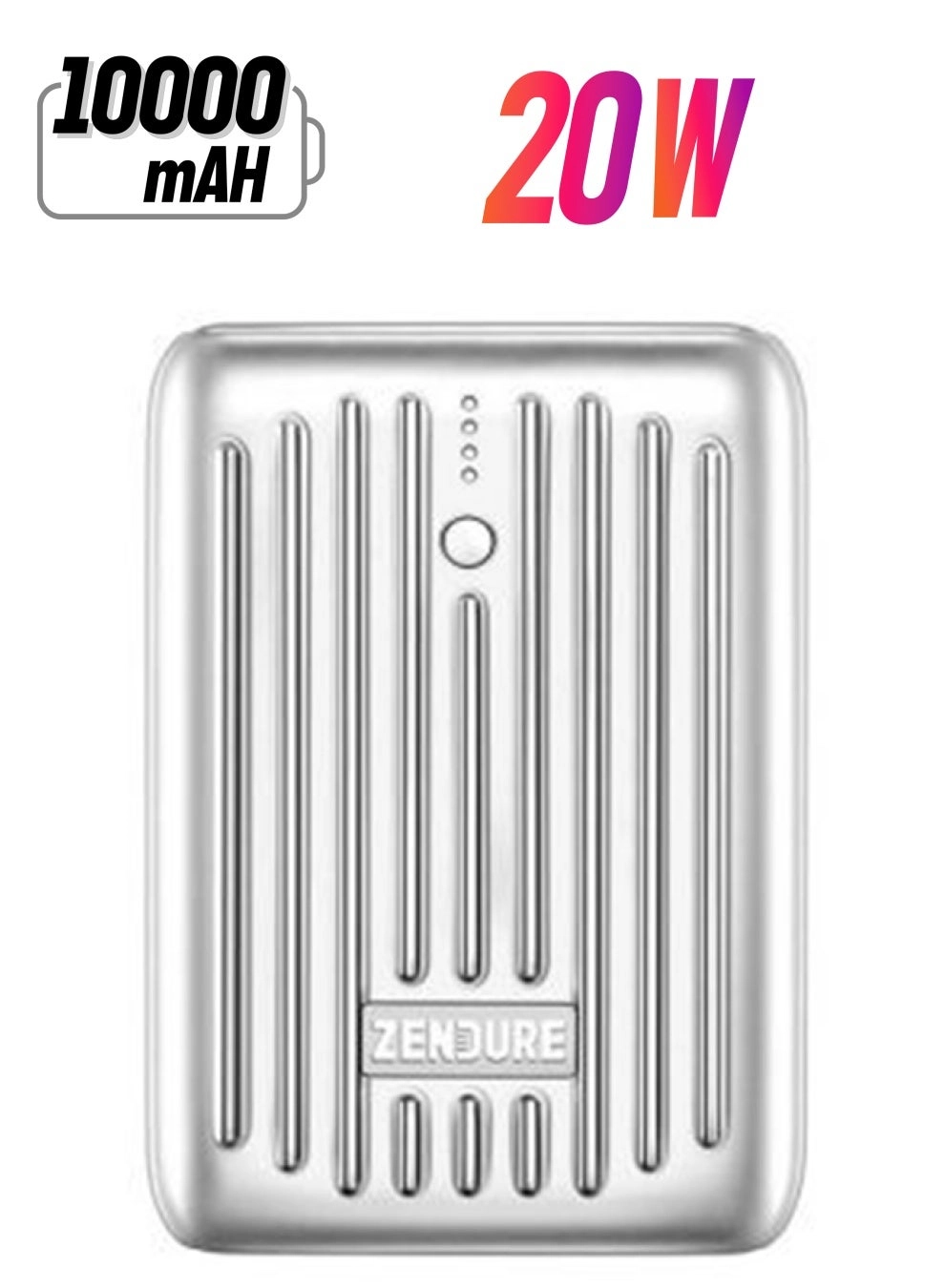 SuperMini 20 - 10000mAh 20W