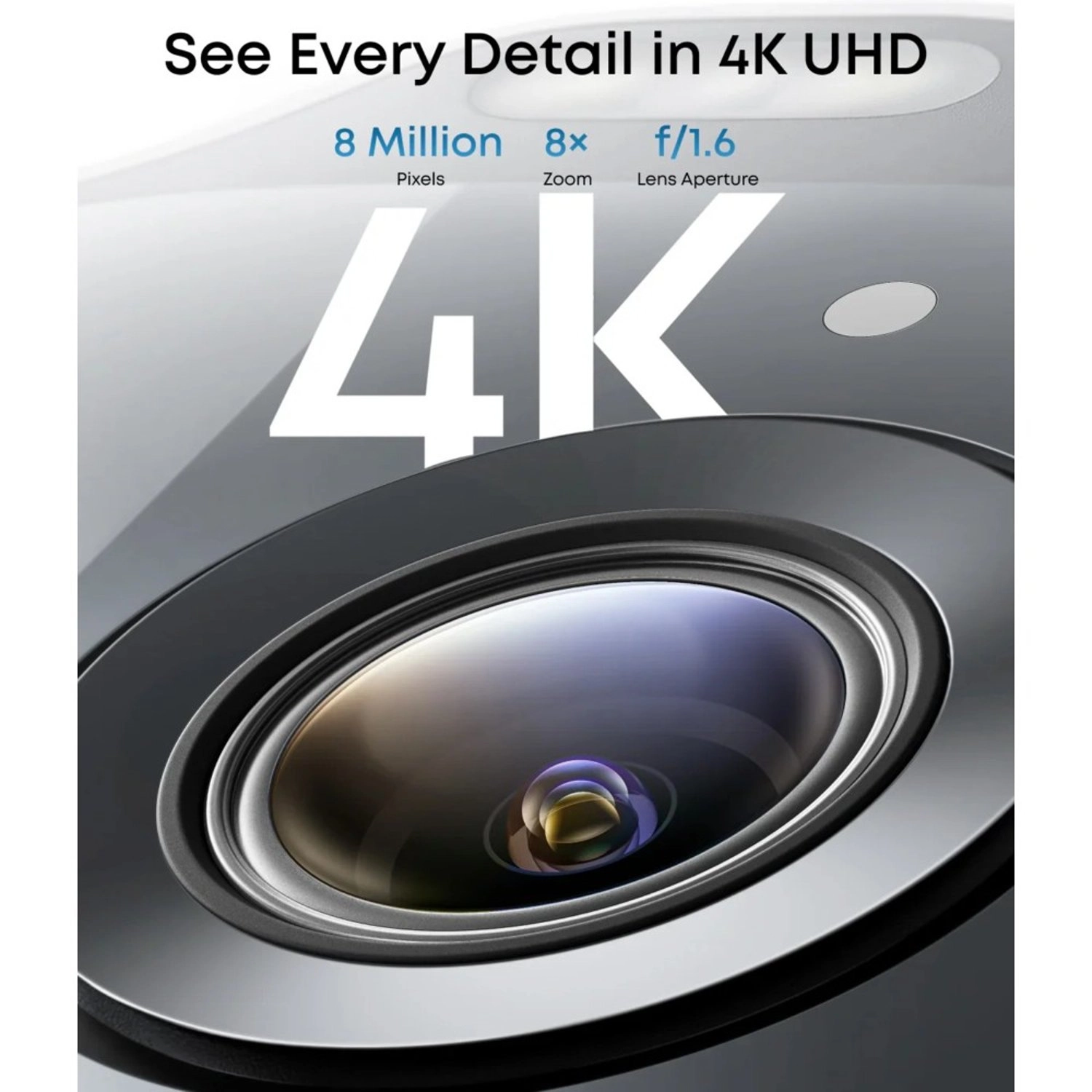 SoloCam E42 + HomeBase S380