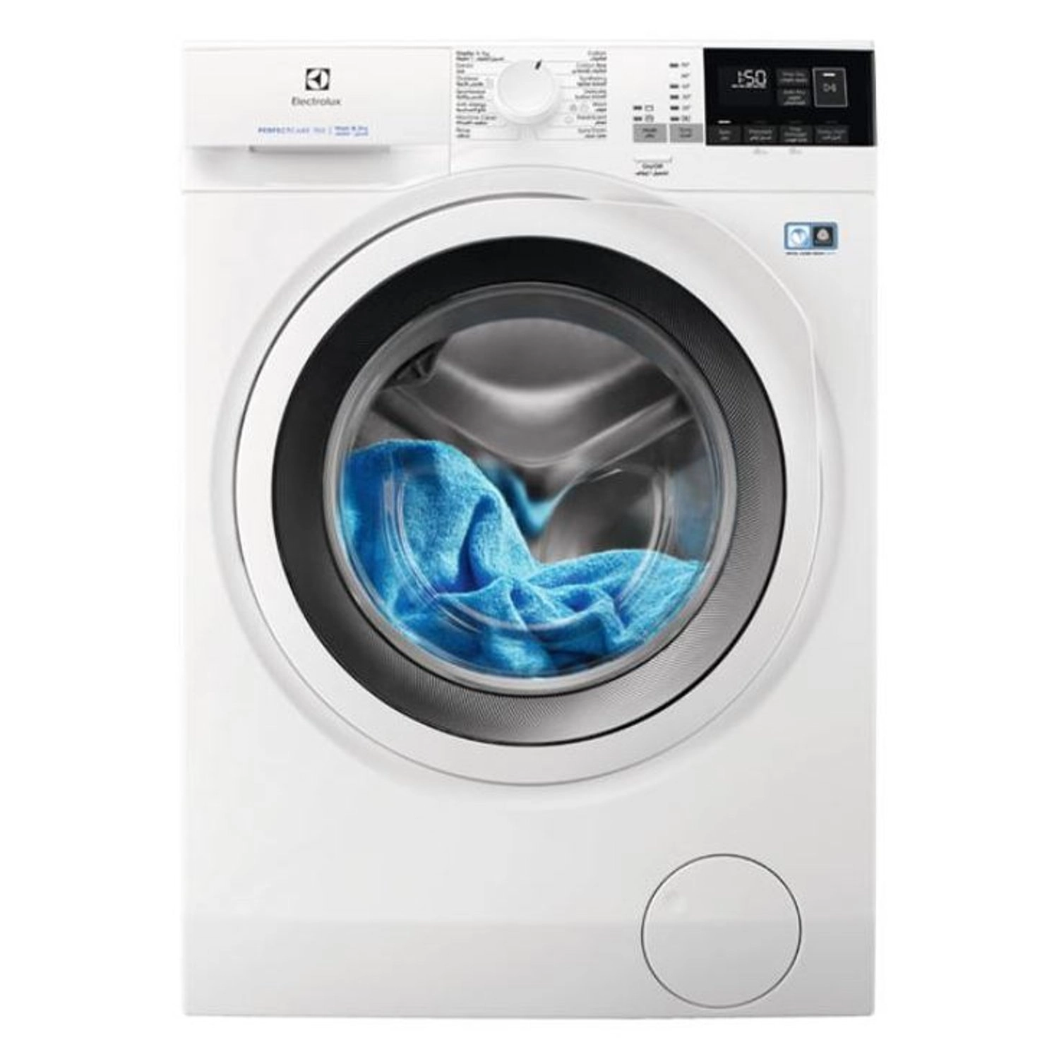 Electrolux EW7W4742HB