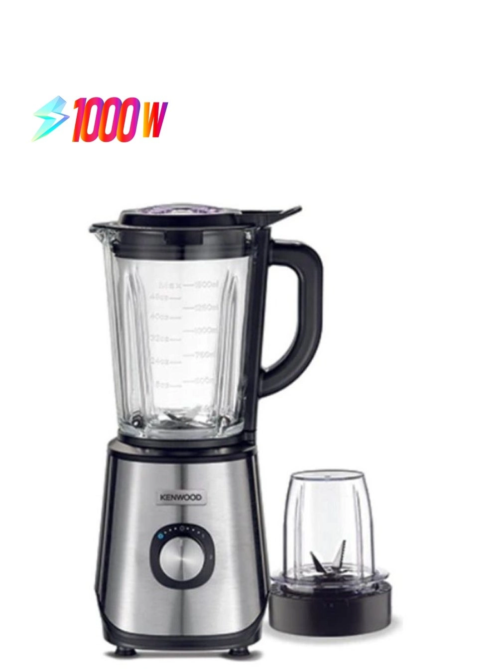 BLM45.240SS - 1.5L 1000 W