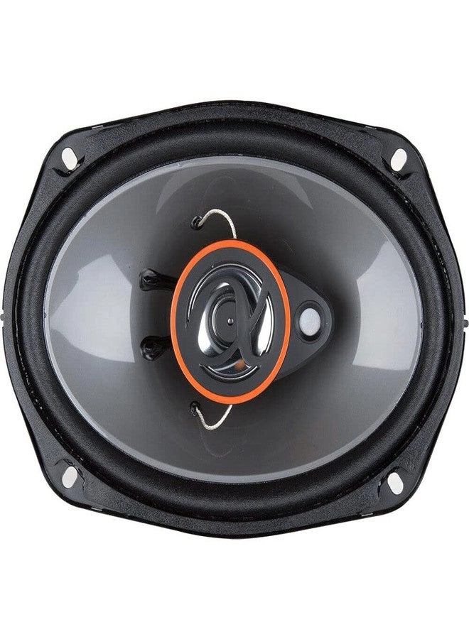 AS29 - 6x9 3-Way
