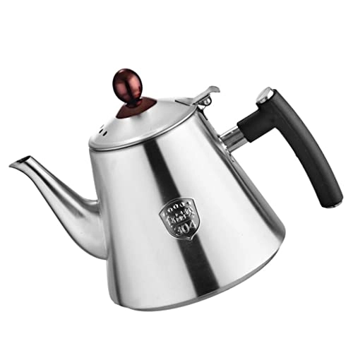 Tea Kettle - 1.2L