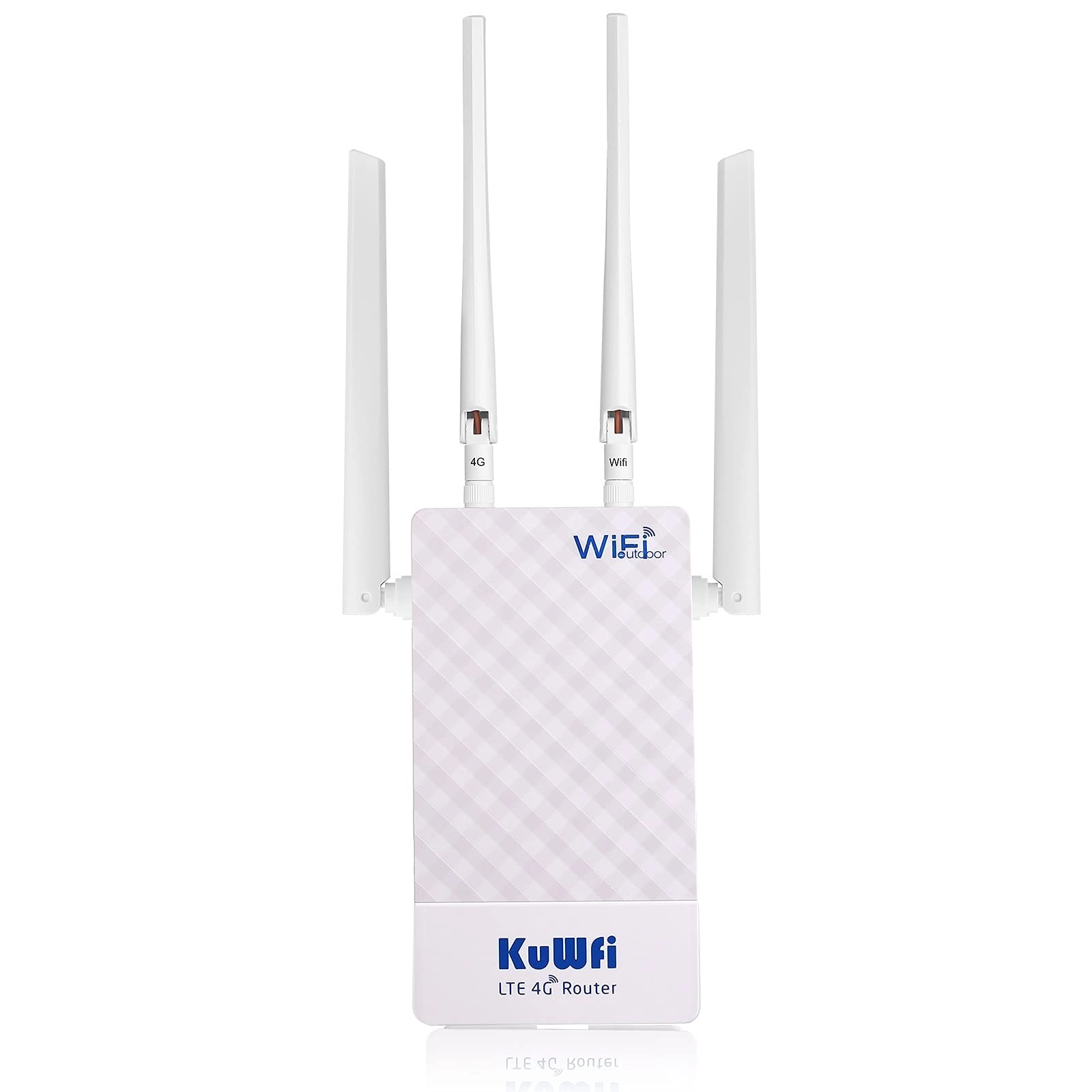 CPF905 - CF5 - 4G LTE 802.11a 802.11b 802.11n 300 Mbps