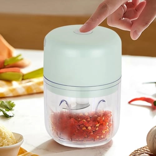 Electric Choppers - 800ml 240ml