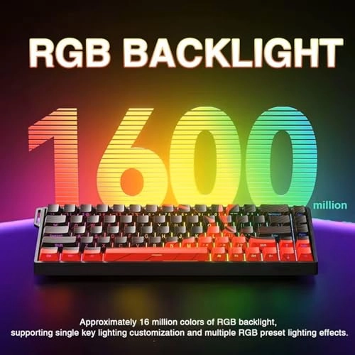 Hero 68 HE - 60% Wired