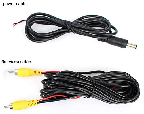 Rearview Camera - Night Vision 728 x 512 pixels