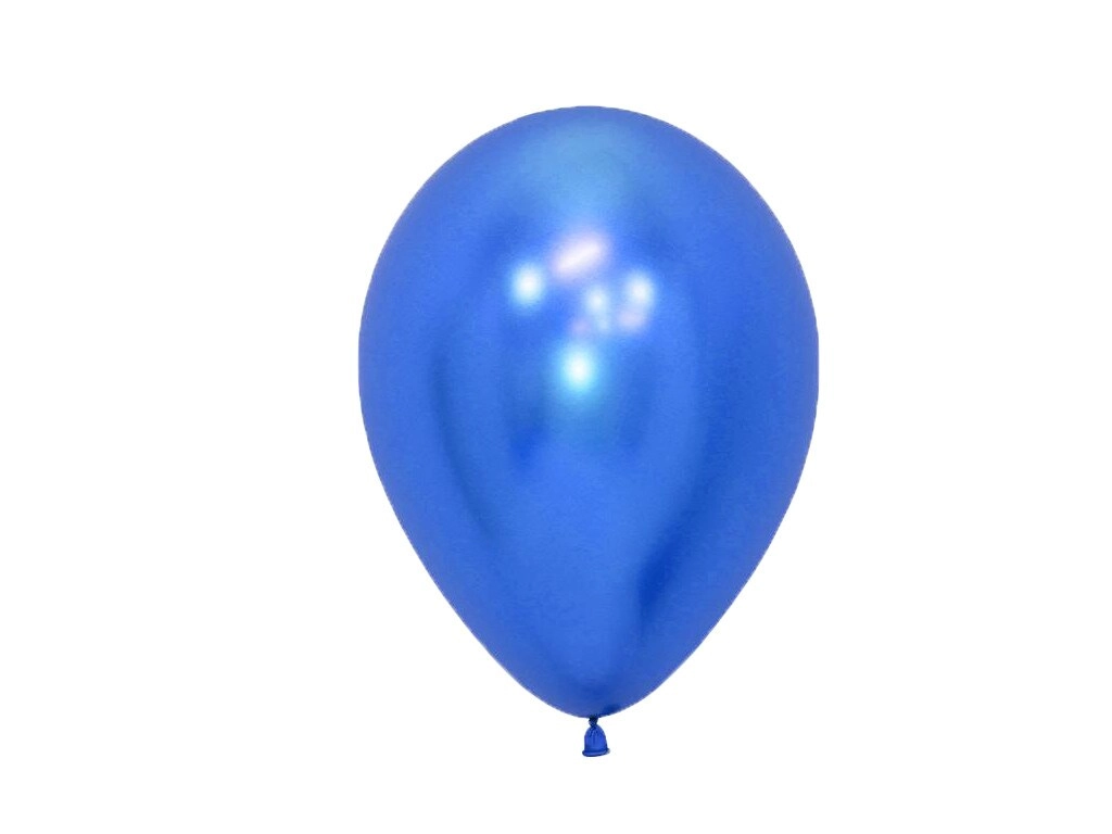 Round Balloon - 50pcs