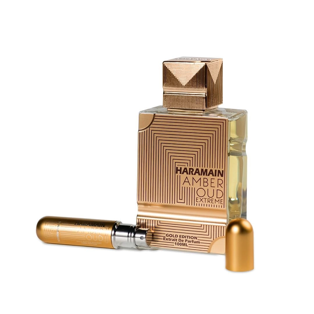Al Haramain AMBER OUD GOLD EDITION EXTREME - Eau de Parfum 100ml