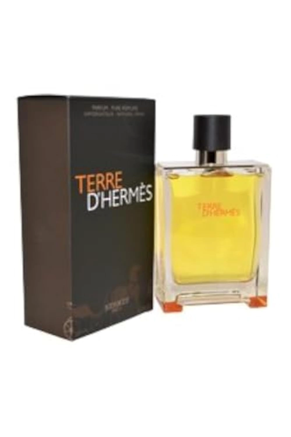 Herms Terre d’ Eau de Parfum 200ml