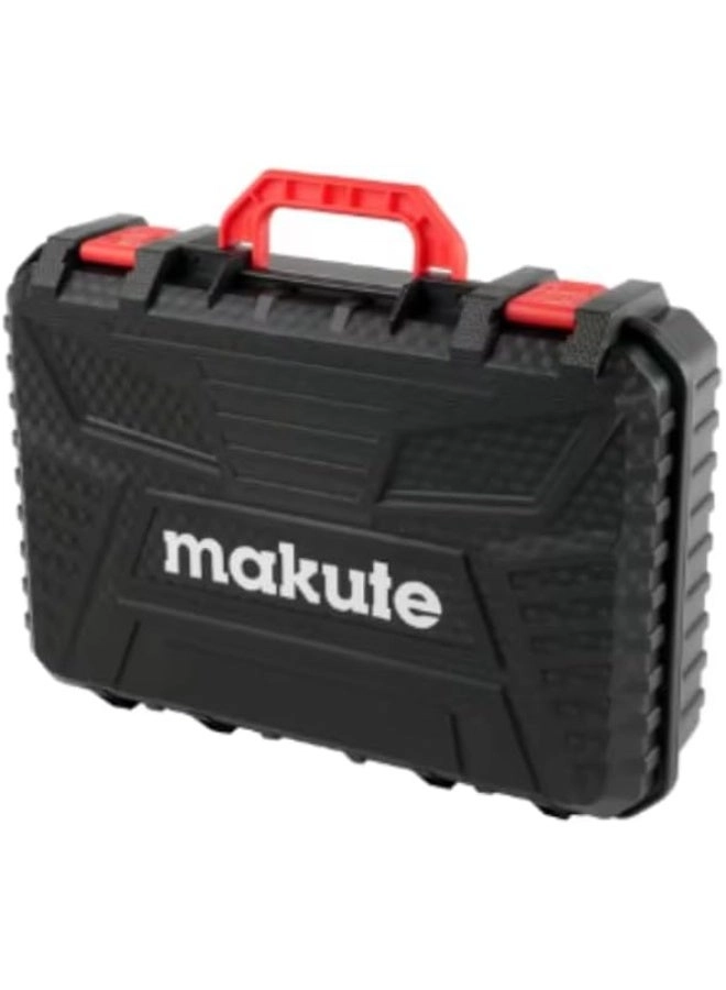 Cordless Impact Drill - 4.0Ah