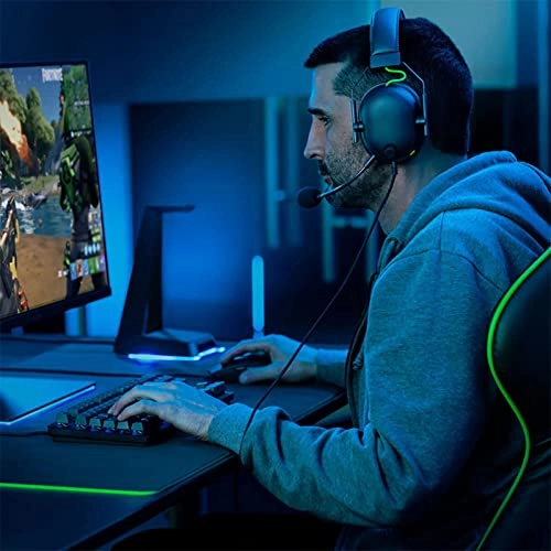 V2 3.5mm-Mini-Jack Microphone