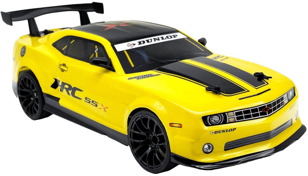 Camaro Rc Car - 1:10