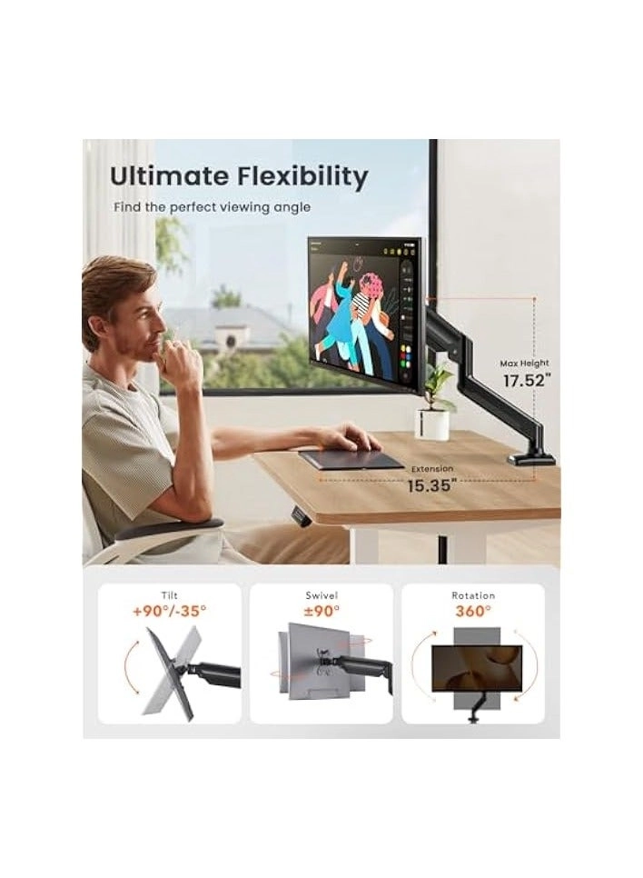 EGSS15B - 1 13-32 inch 100x100mm