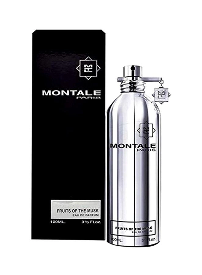 Fruits Of The Musk Eau de Parfum 100ml