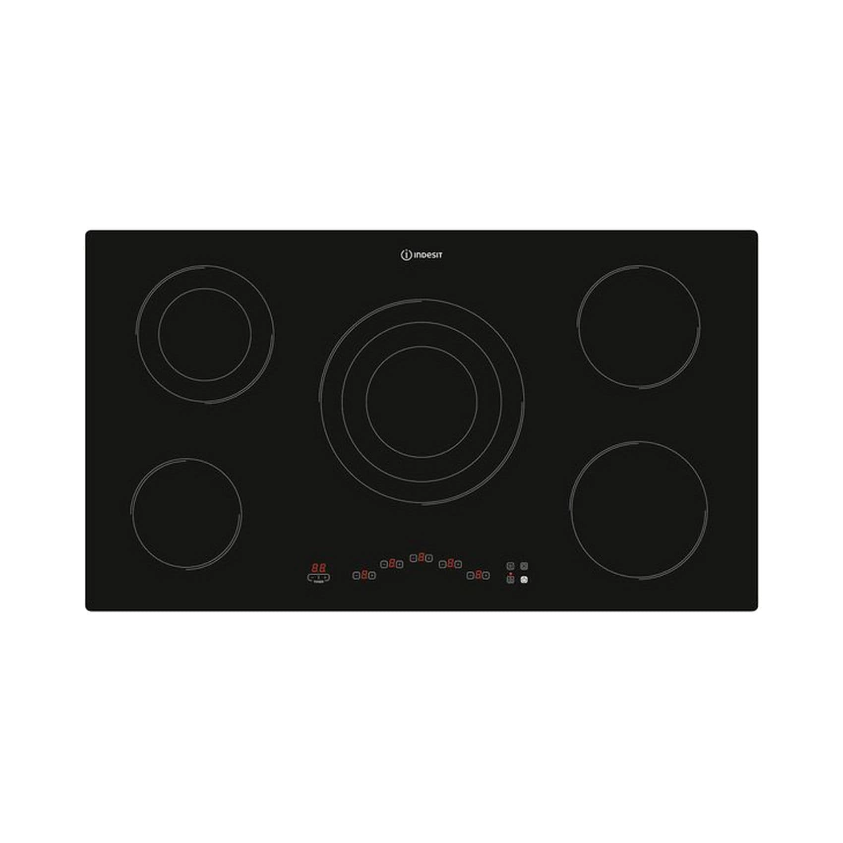 Vitro RI-9112BI Ceramic hob