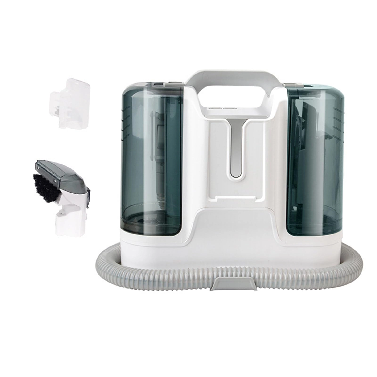 Fabric cleaning machine - wet and dry 450W