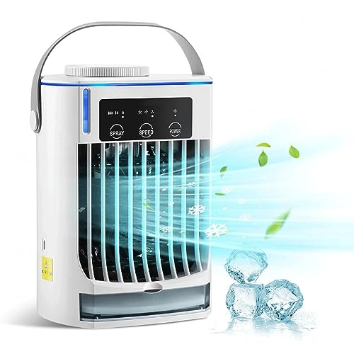 Portable Air Cooler - 500 ml