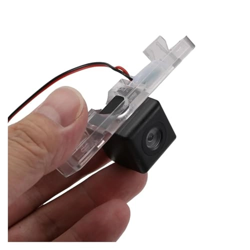 Rear View Camera - Night Vision Wire 1080P