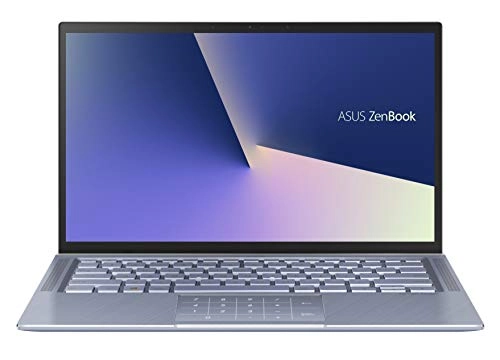 Zenbook 14 UX431FL - 14'' i5-10210U 8GB DDR4 512GB SSD