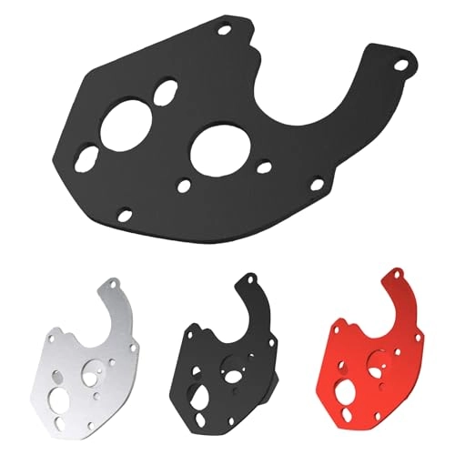 Motor Fixing Plate - 1/24