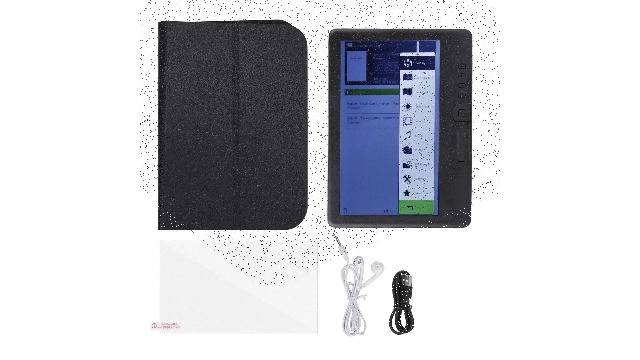 Cryfoktm5agxo2pyk-12 - 7 Inches 16GB