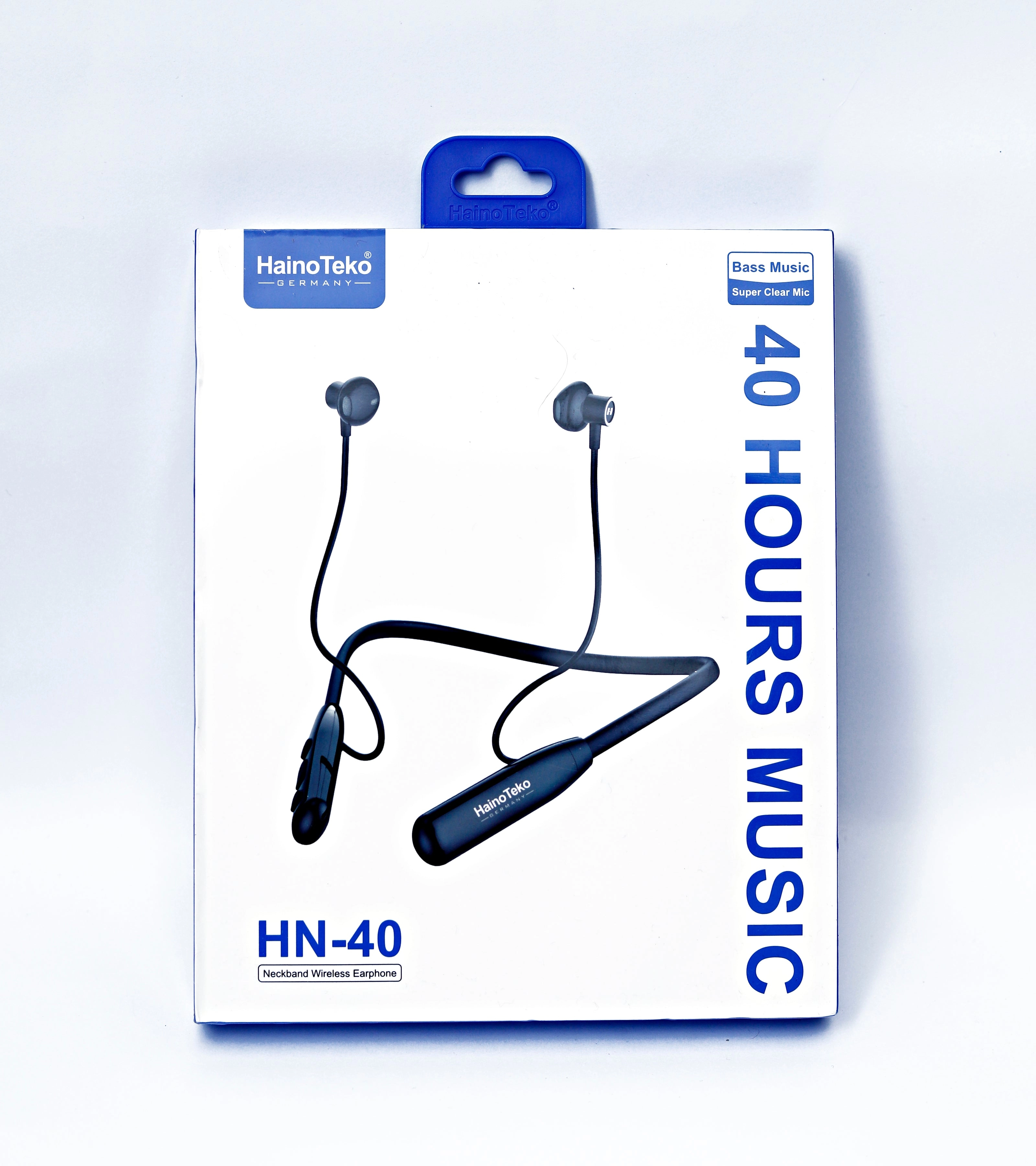 HN40 Wireless Earphone