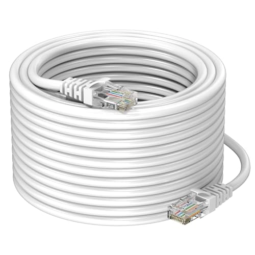 Sounce Retail Private Limited Cat6 Ethernet Cable - 40 Meter