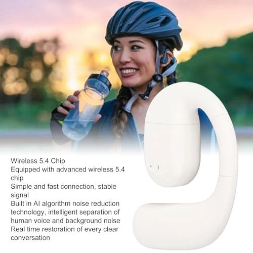 xg4wkaofhm-11 Wireless Headphone