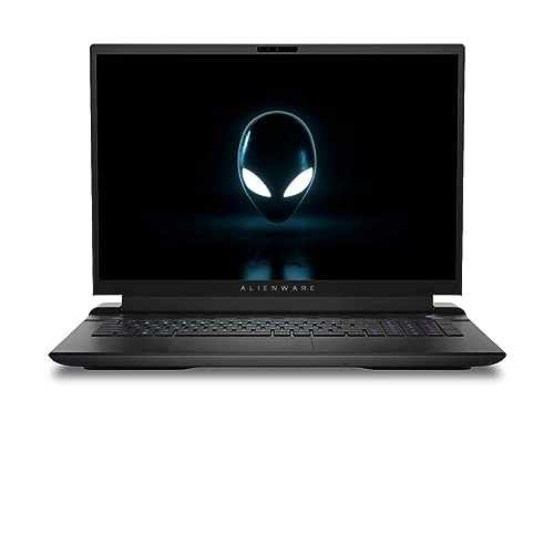 M18 18R1-ALN-CTO2-M16 - 18'' i9-13900HX 32GB DDR5 2000GB SSD