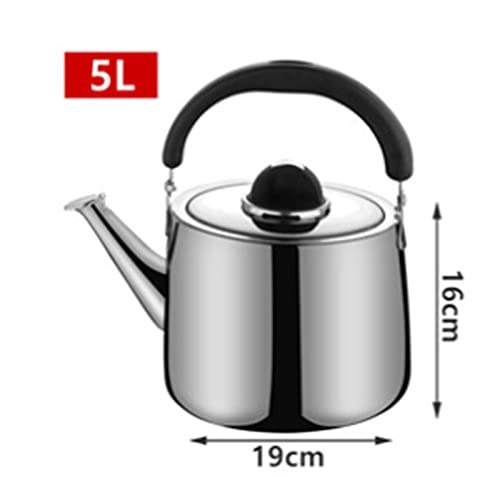 Kettle - 5L