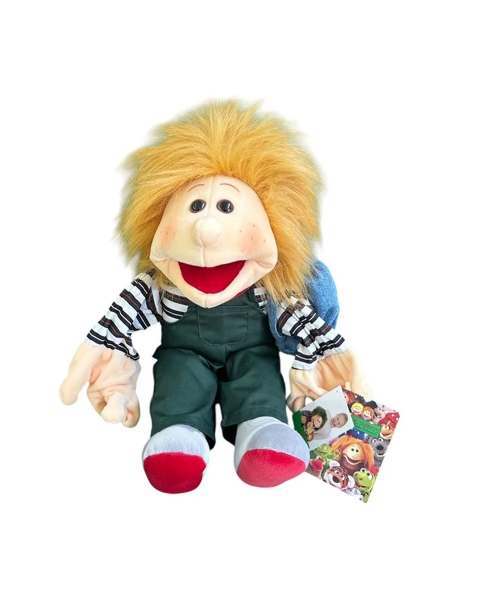 Matthies Spielprodukte GmbH & Co KG Kleiner Pelle Living Hand Puppet - 45cm