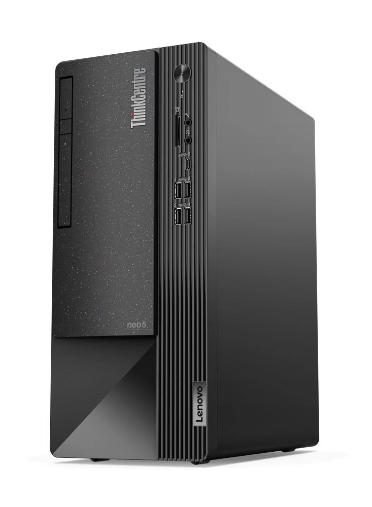 Lenovo ThinkCentre Neo 50t G3 - i5-12400 8GB 256GB