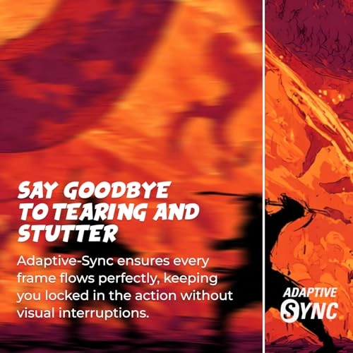 Q27G4ZMN - 27 Inches 2560x1440