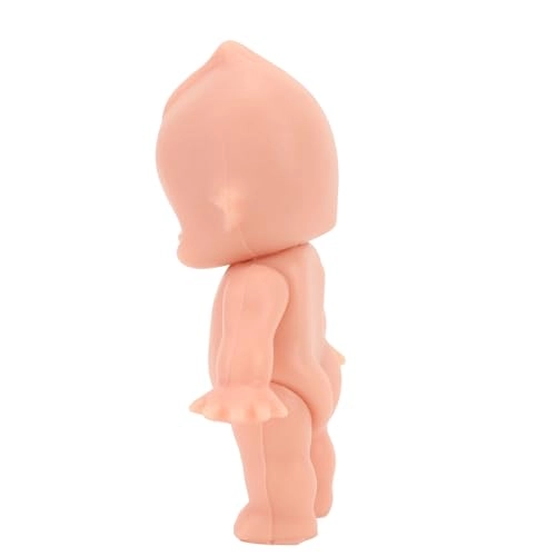 Silicone Doll Model - Miniature 17L x 9W x 6H centimeters