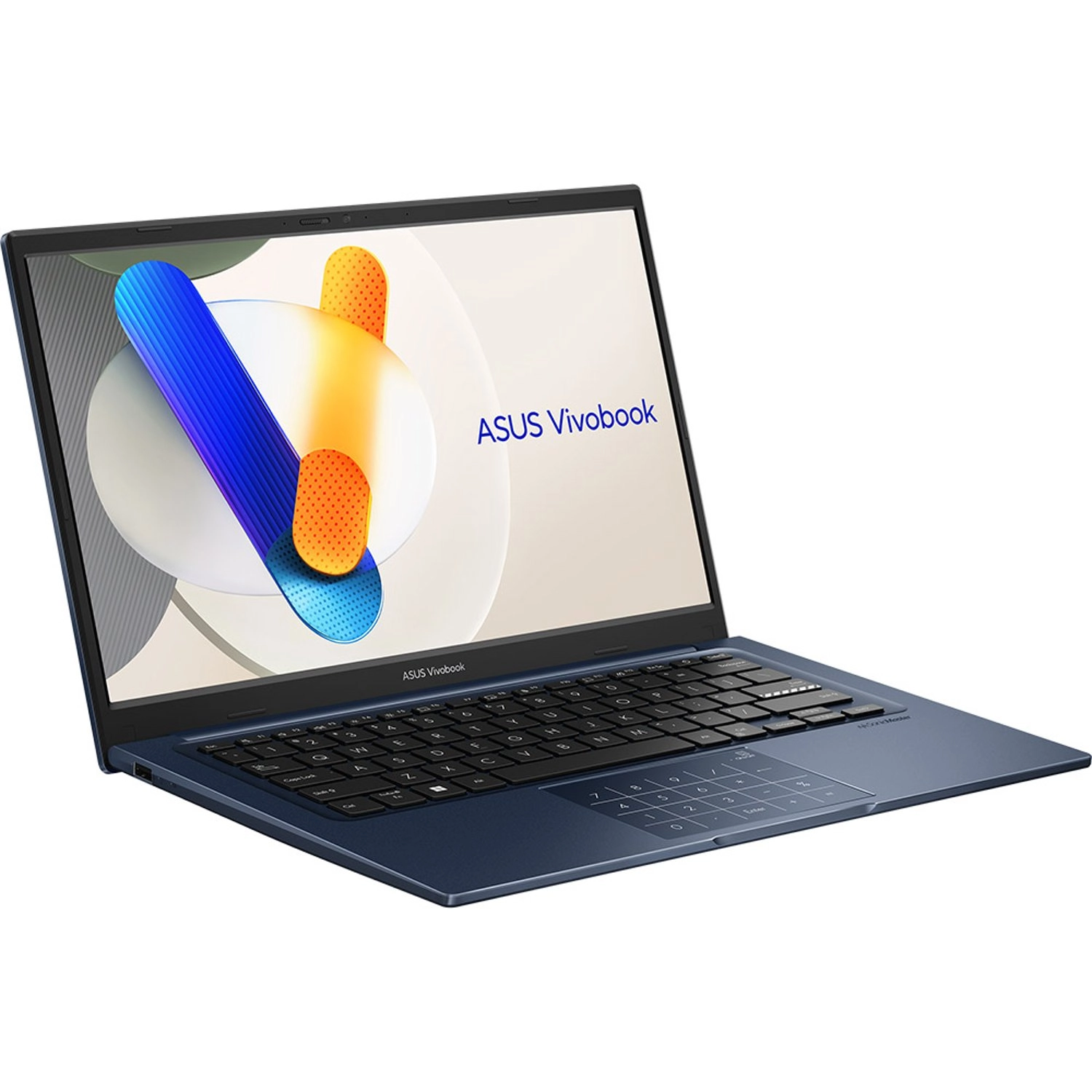 Vivobook 14 X1404Z - 14'' i3-1215U 8GB DDR4 512GB SSD