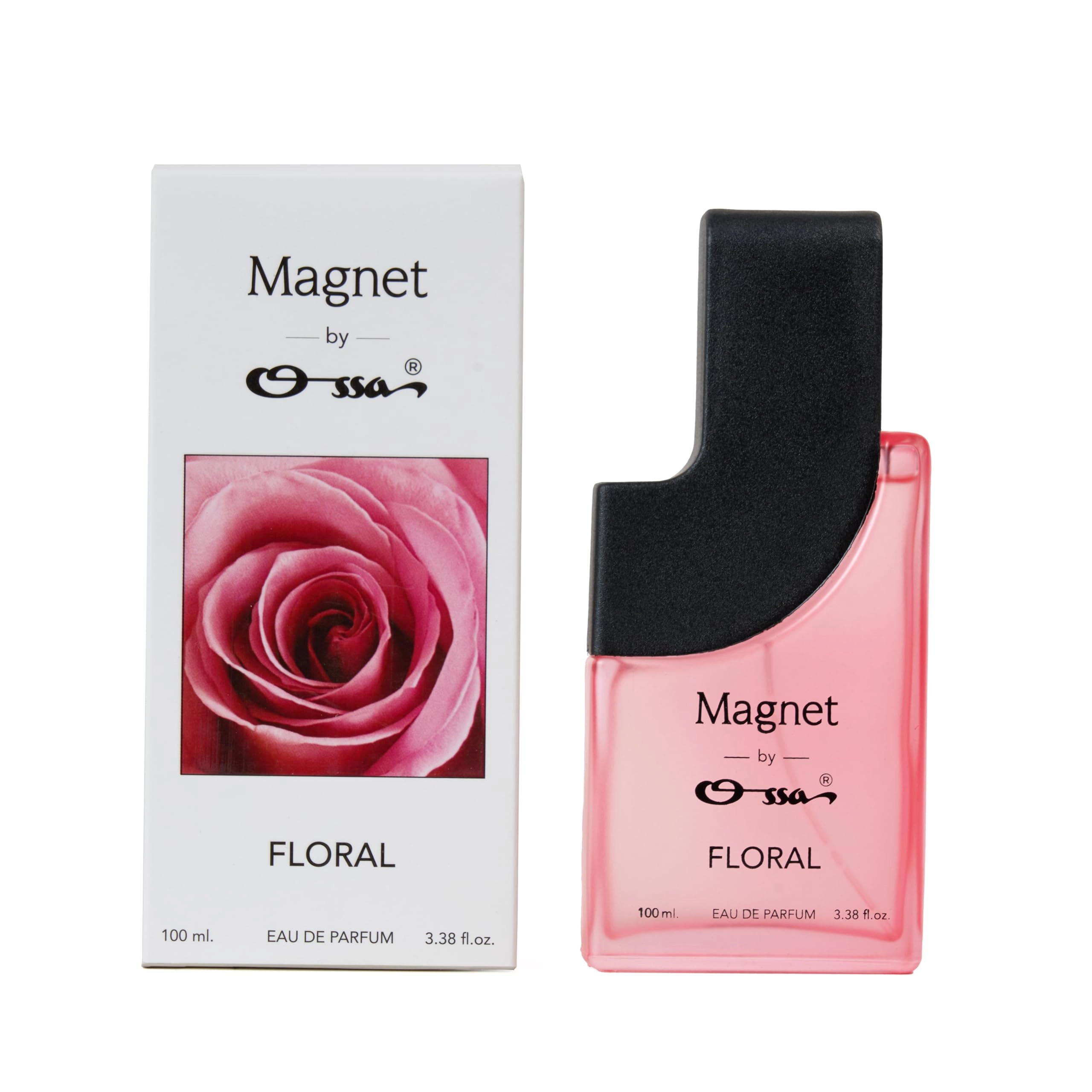 Ossa Products Magnet Floral - Eau de Parfum 100ml