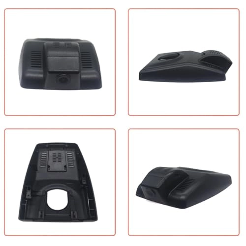 Dash Cam - 1K 1080P for Toyota RAV4 GX 2022-2024