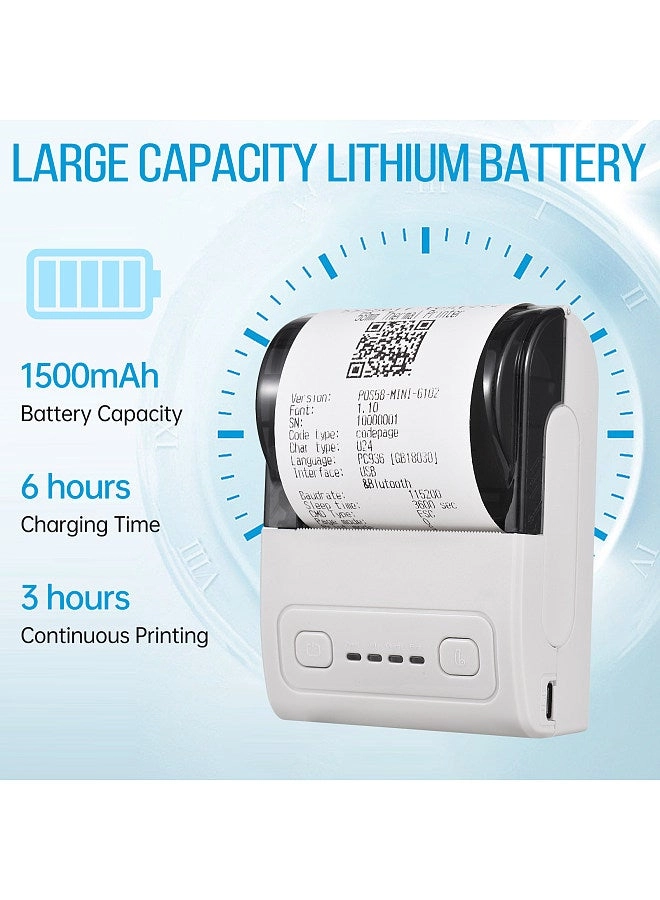 MPT-II mini - Thermal 57mm