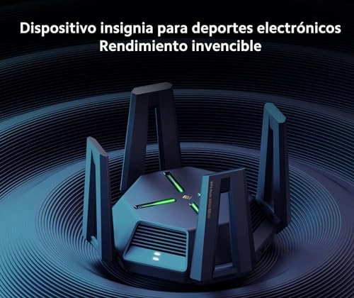 Dvb4304Gl - 9000 Mbps 802.11ax