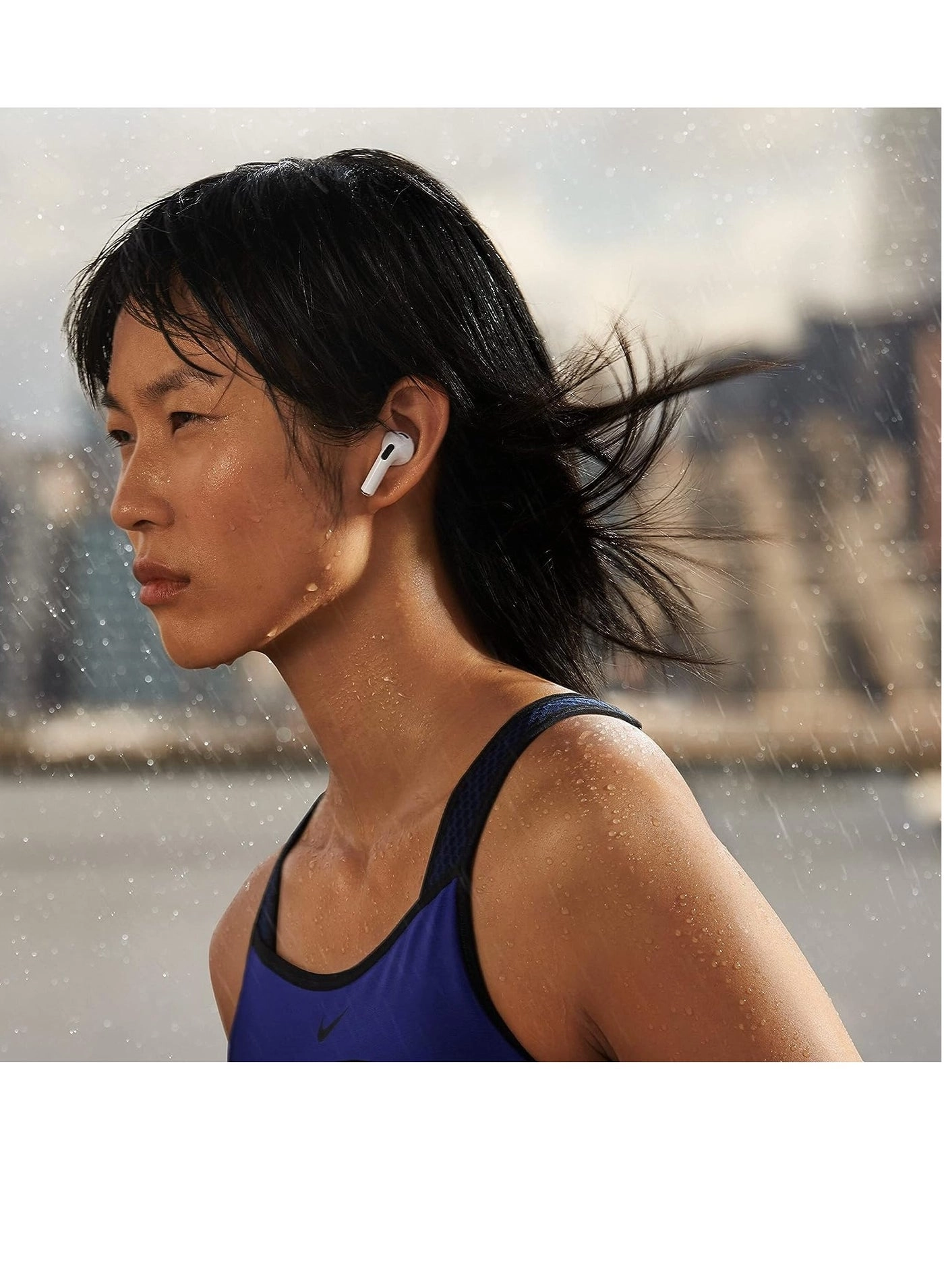 Air Buds Wireless Earbud