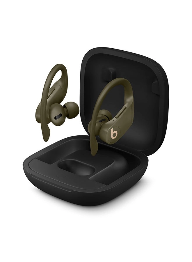 Powerbeats Pro - Wireless Earbud