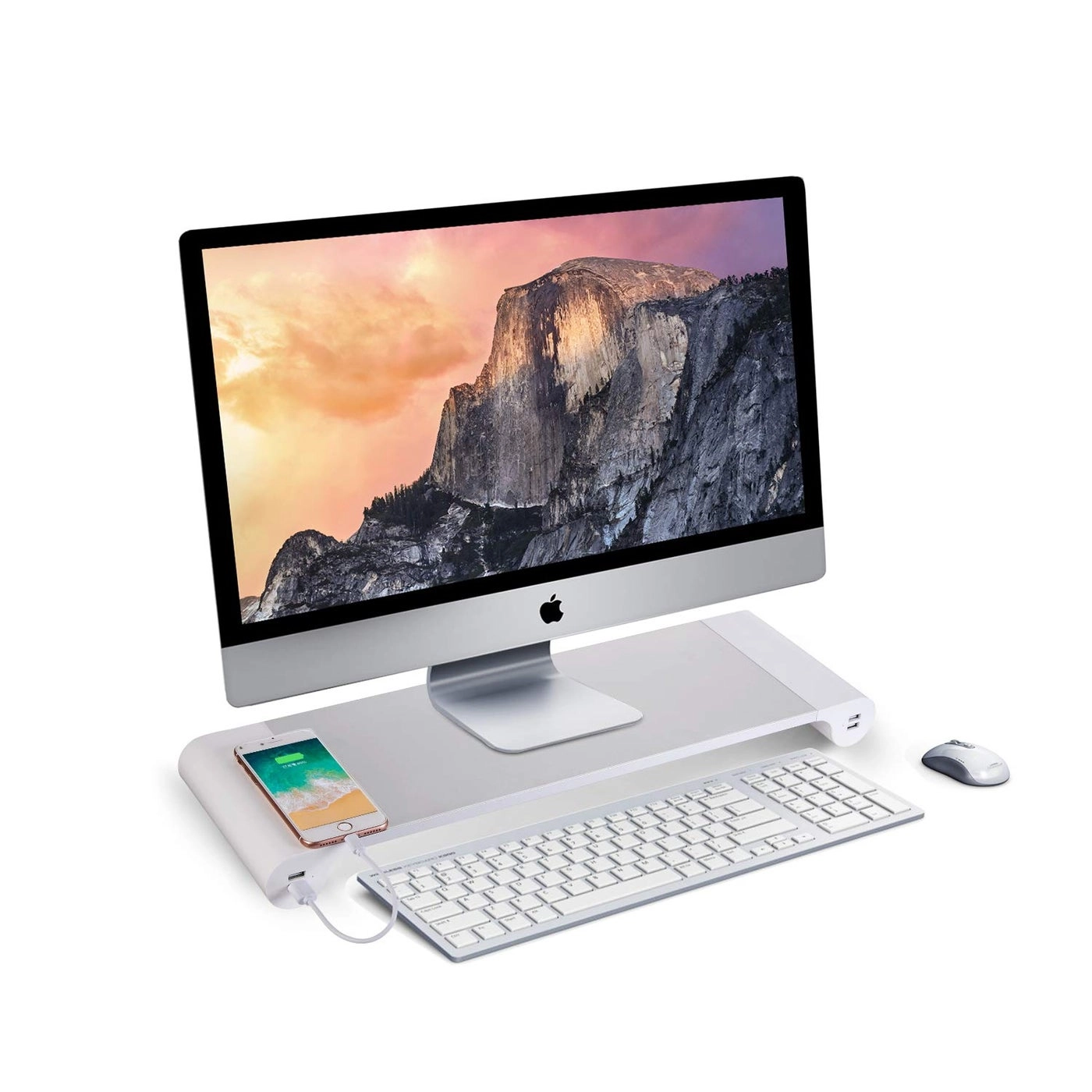 Suewow PG Desktop monitor stand