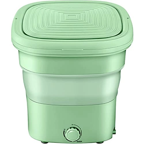 Folding Laundry Bucket