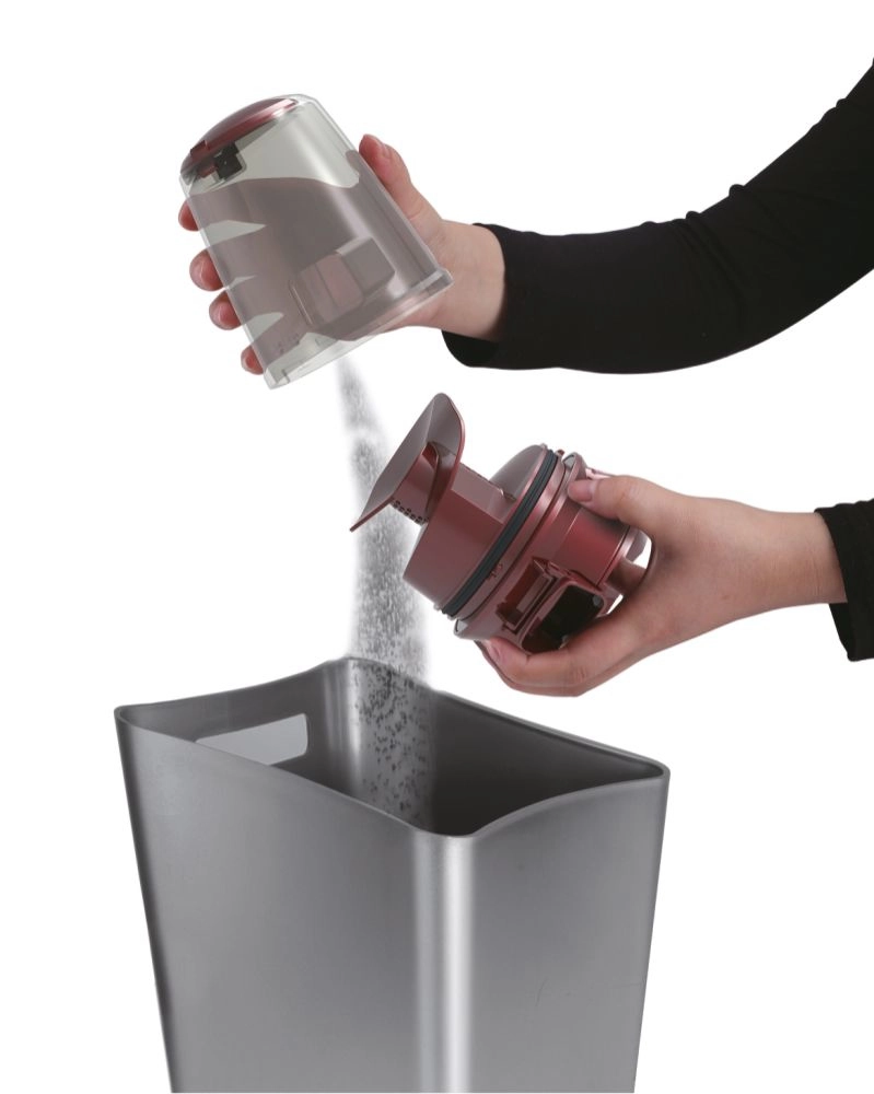 Handheld Vacuum Cleaner